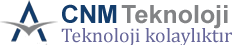 Logo Beyaz