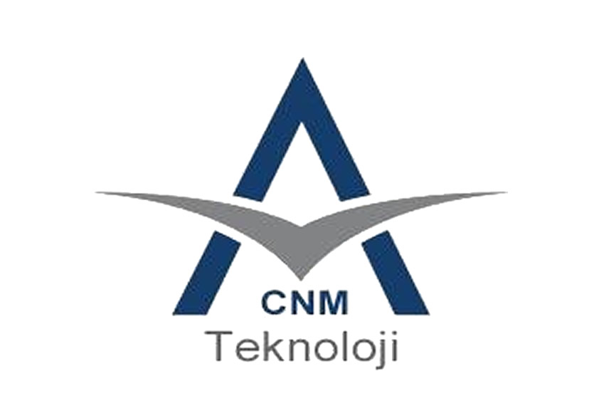 CNM Teknoloji Logo