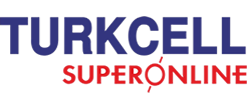 Turkcell Süperonline Logo